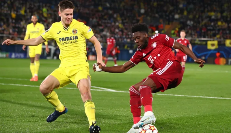 Davis bayern