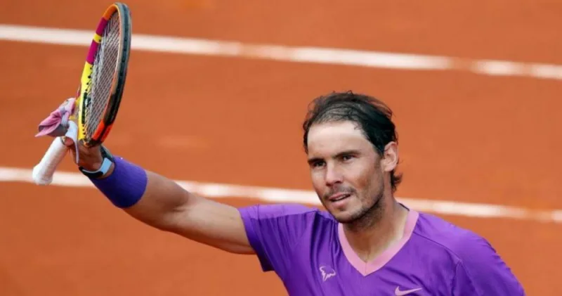 Nadal 4