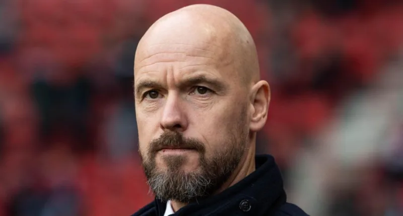 Ten hag 2