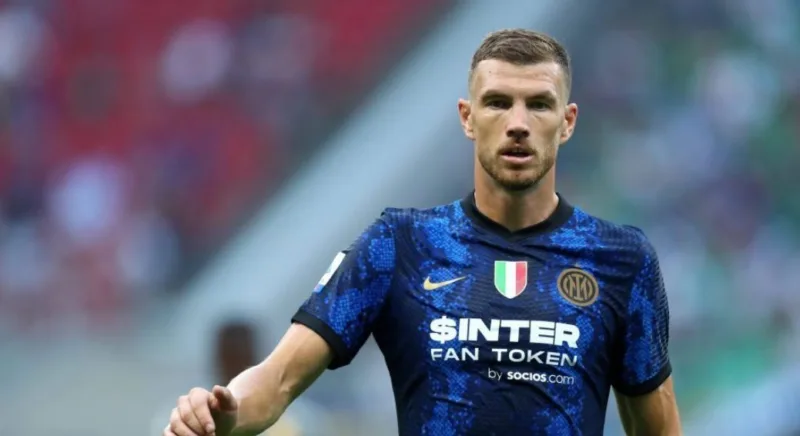 Dzeko656