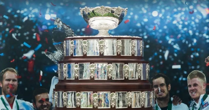Davis cup