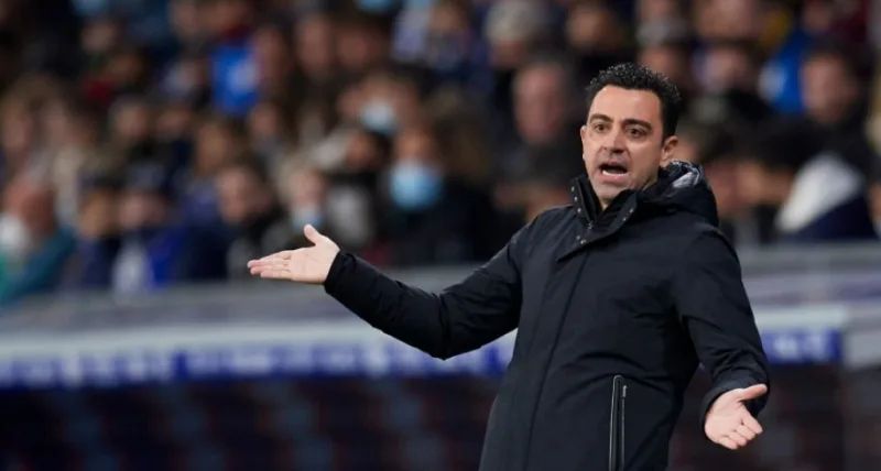 Xavi2 3