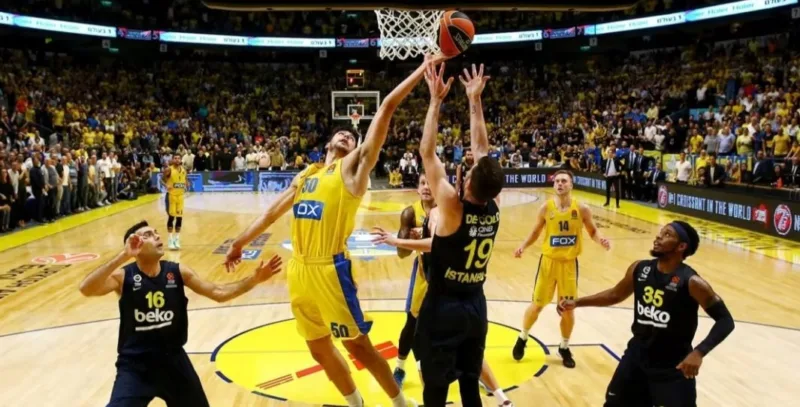 Maccabi