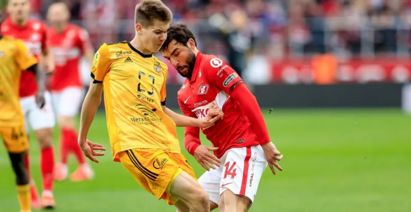 Spartak