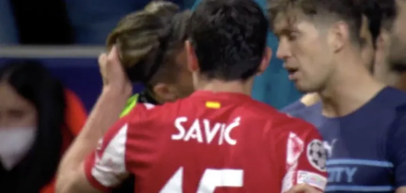 Savic 1 1