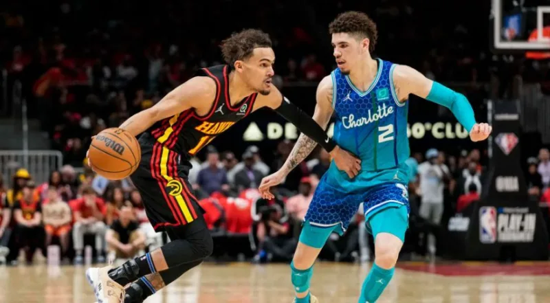 NBA