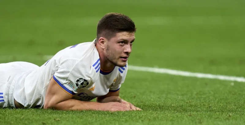 Luka Jovic 1