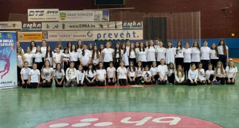 Gorazde 1