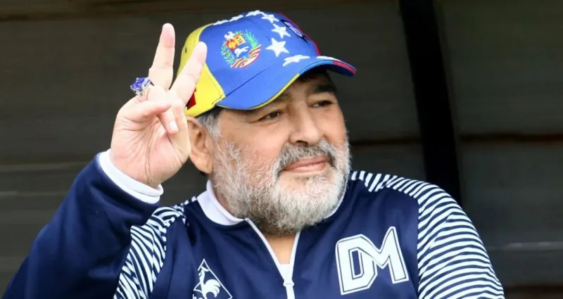 Maradona