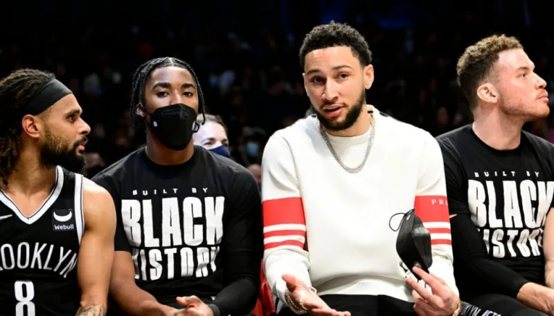 Simmons