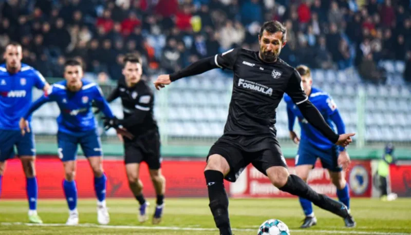 Barisic