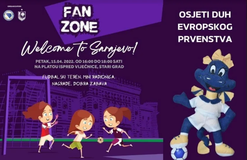 Fanzone