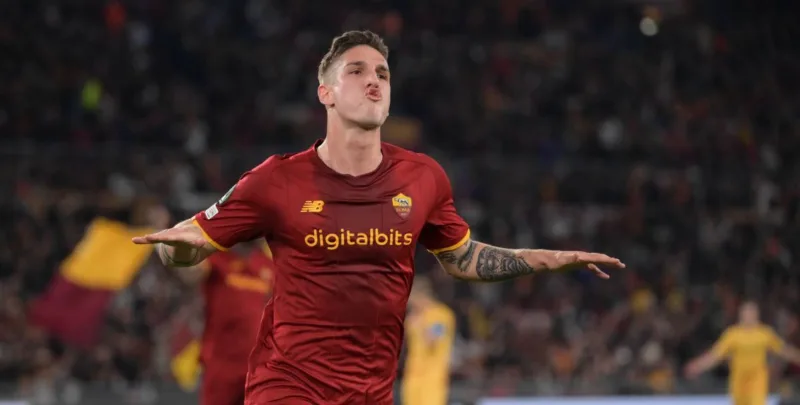 Zaniolo 3
