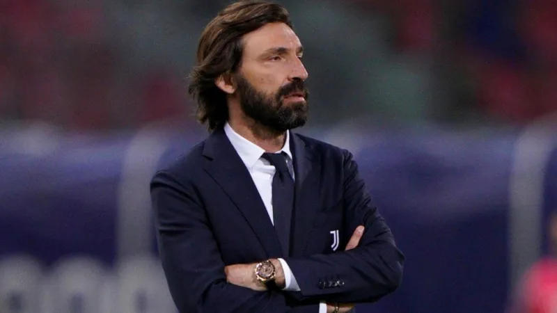 Pirlo