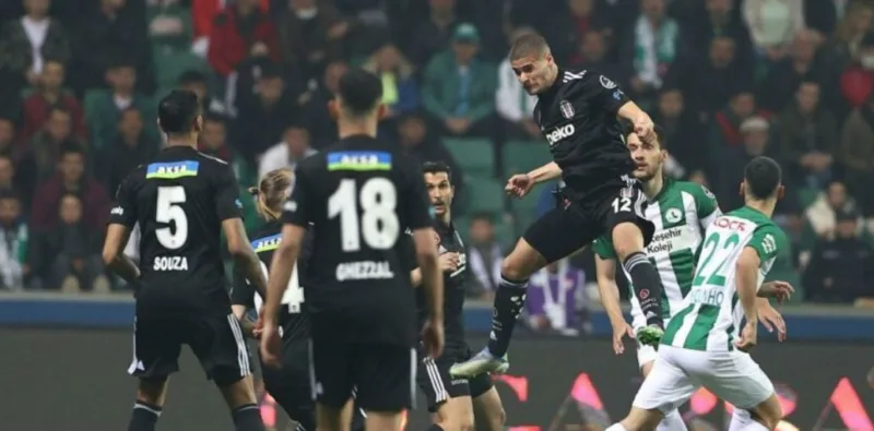 Besiktas 1
