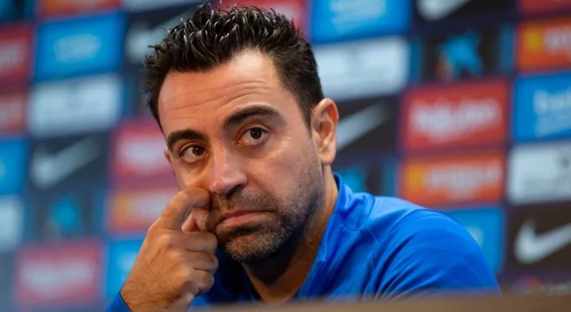 Xavi33
