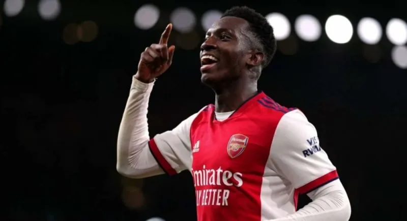 Nketiah 1