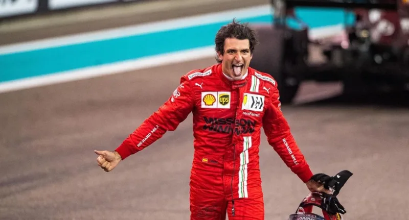 Sainz 2