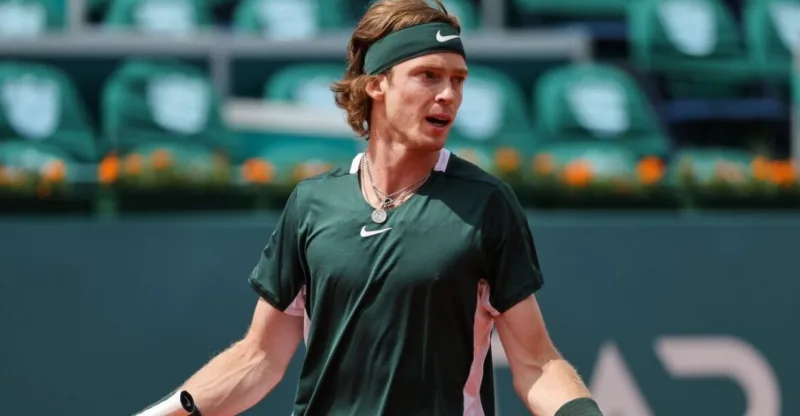 Rublev 1