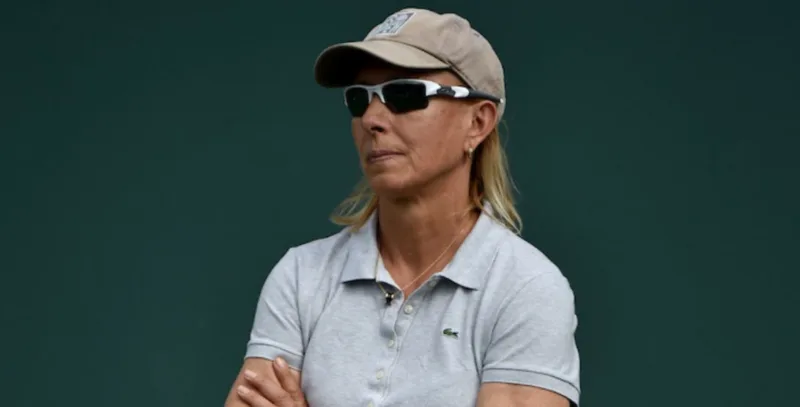 Navratilova