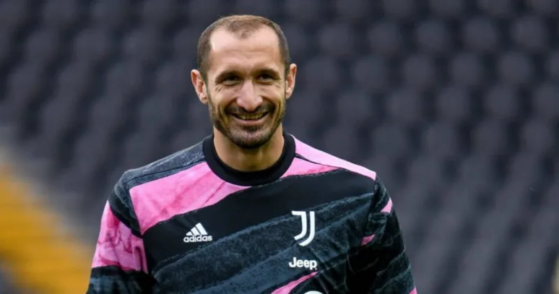 Chiellini