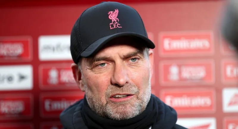 Klopp 1 3