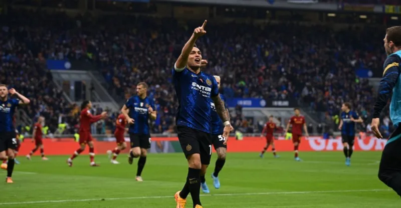 Inter 1 3
