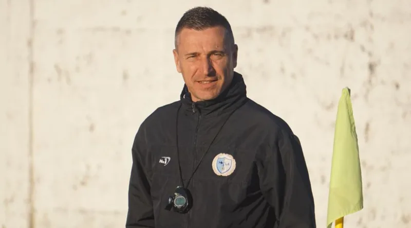 Ahmetovic selver