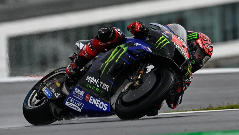 Quartararo