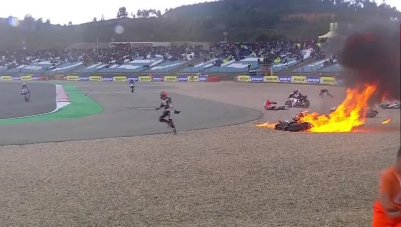 Moto GP