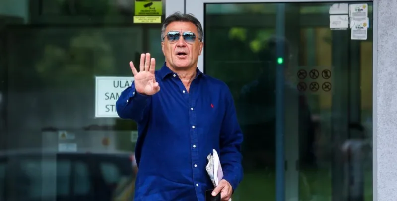 Mamic 1