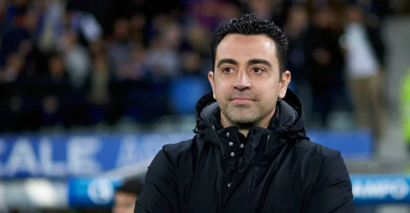 Xavi 5