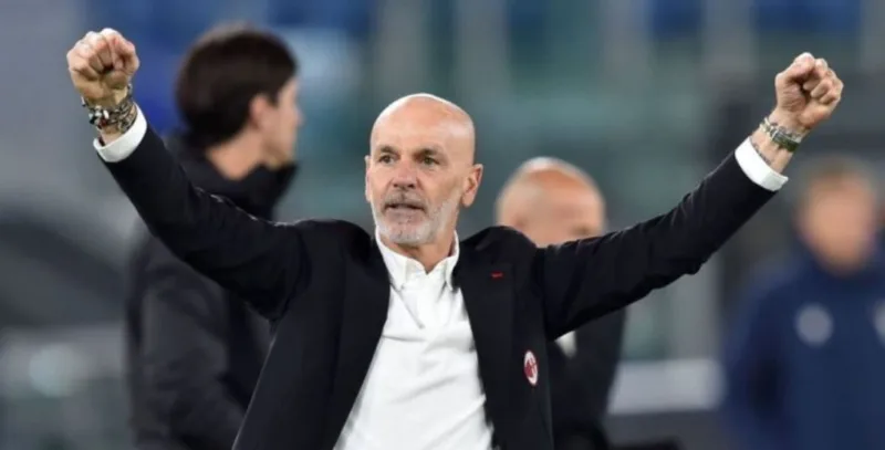 Pioli 2
