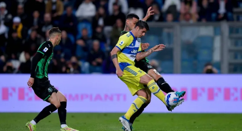 Juve 1 4
