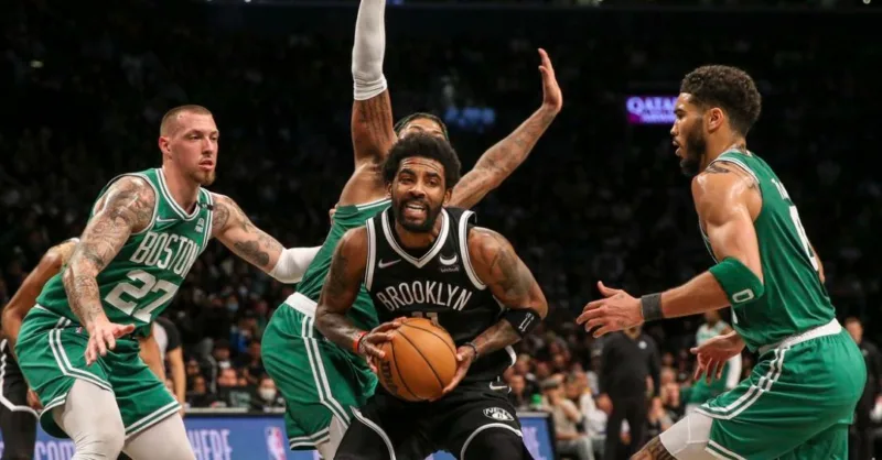 Nets