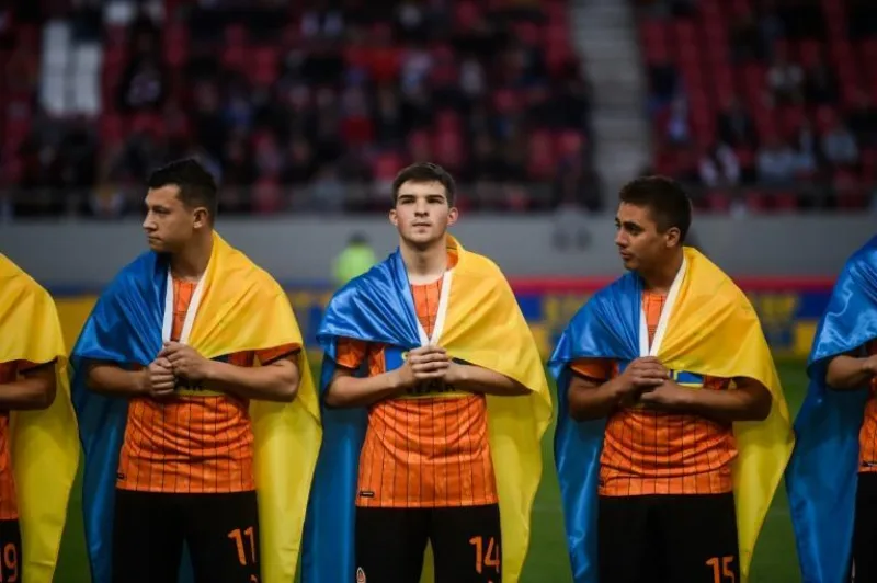 Shakhtar 2