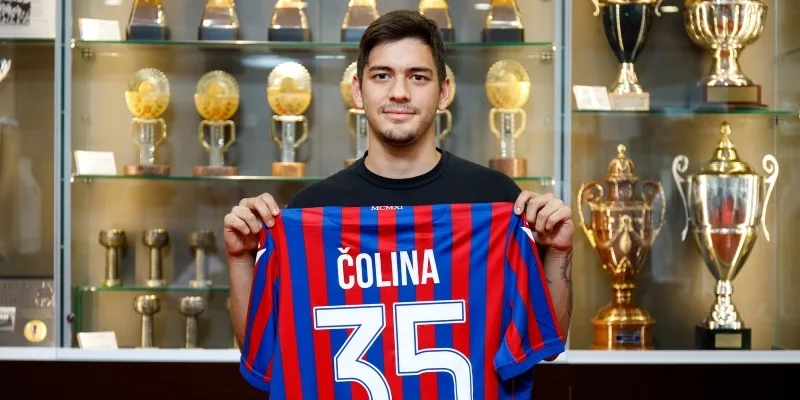 David Colina