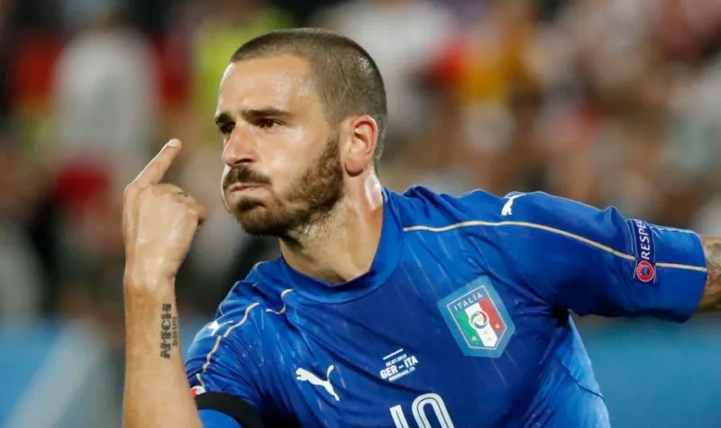 Bonucci 1