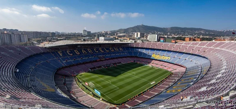 Nou camp1