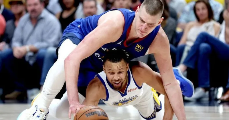 Jokic545