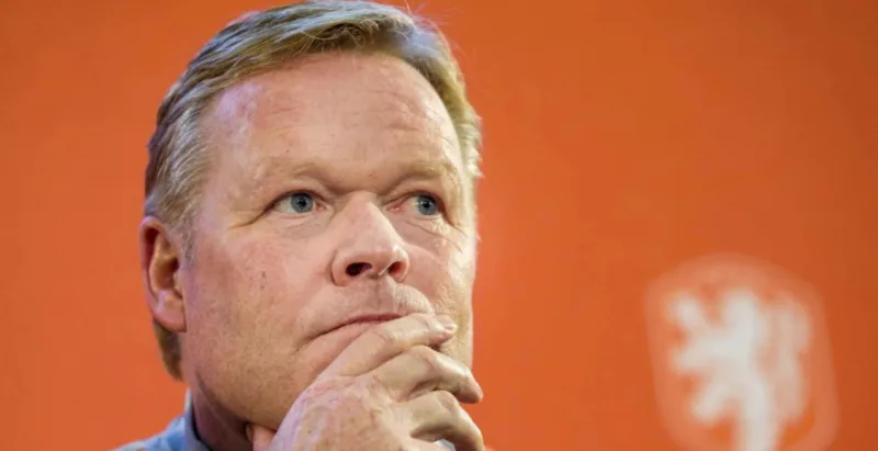 Koeman1