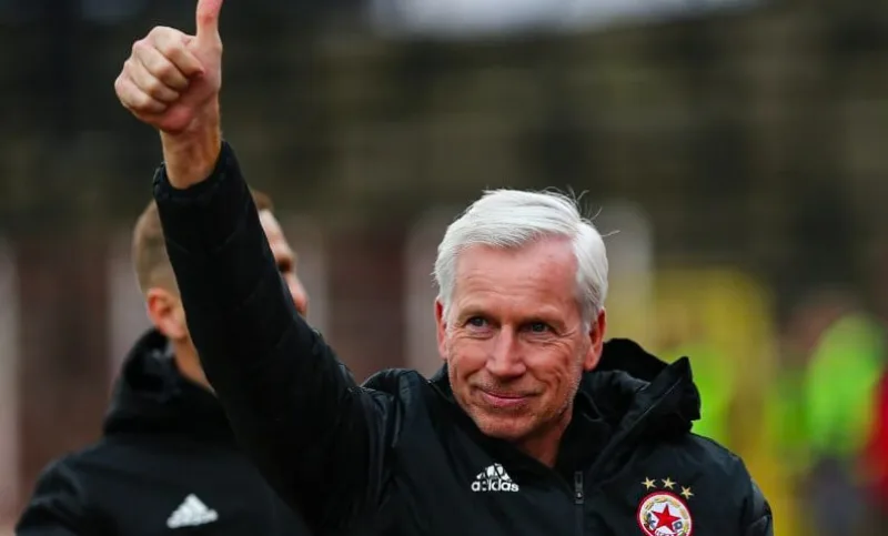 Pardew
