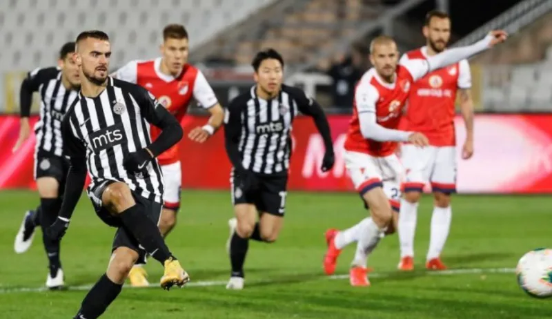 Partizan55