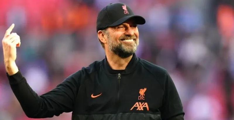 Klopp 3 1