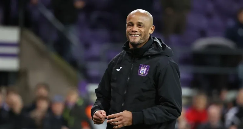 Kompany