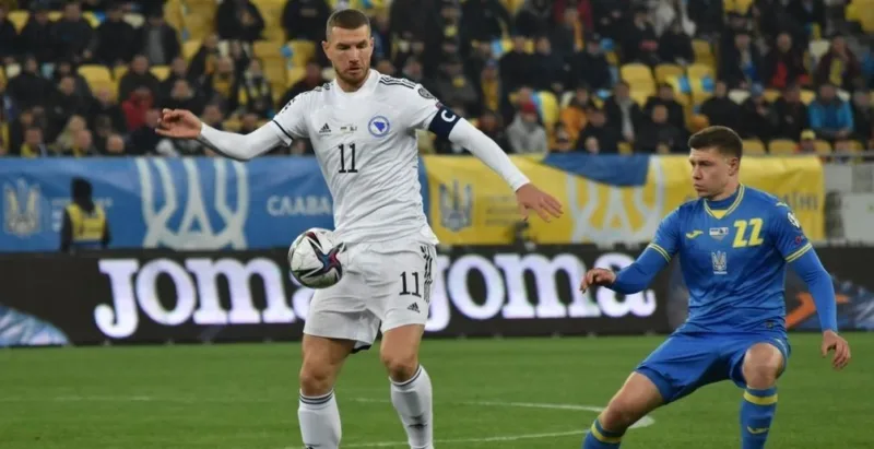 Dzeko 5 3