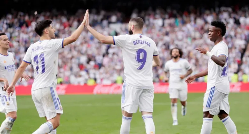 Real 4 2