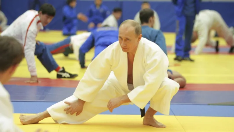 Putin