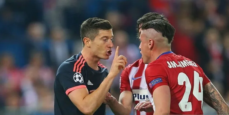 Lewa 7