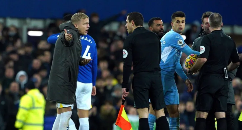 Everton